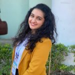 Dr. Surbhi Sharma  (Paediatric Dentist)